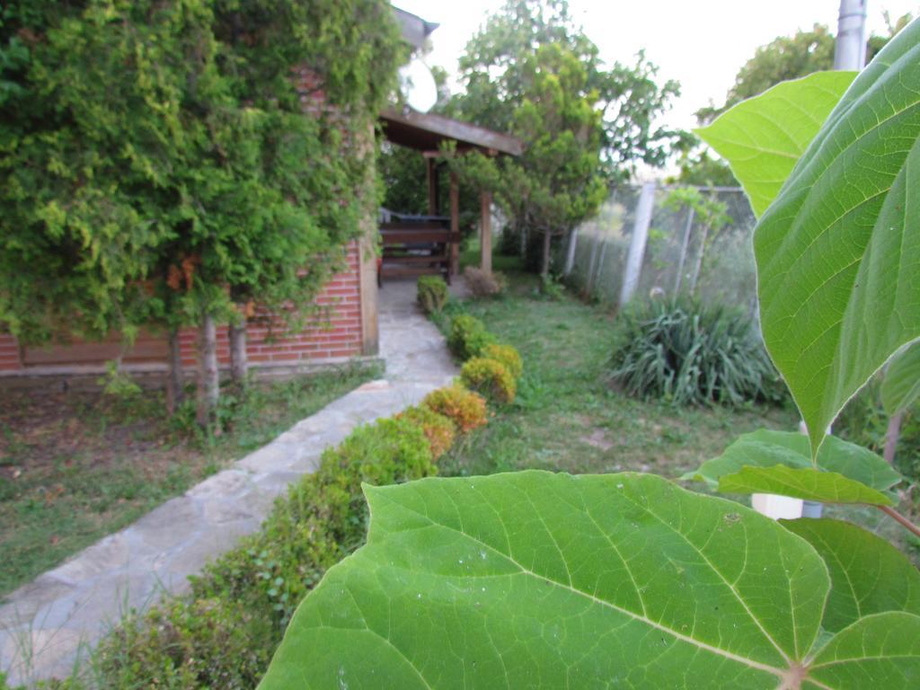 Villas And Bungalows Panorama Chernomorets Exterior foto